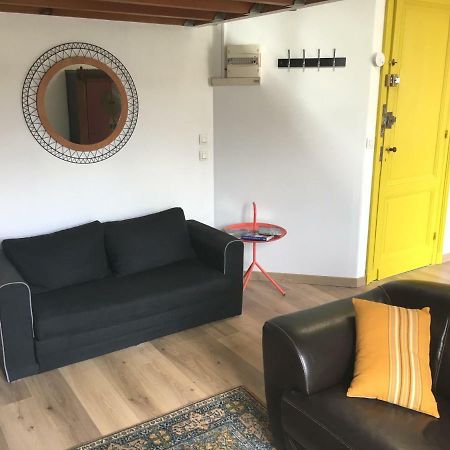 Beau Meuble Centre Historique Apartment บอร์โด ภายนอก รูปภาพ