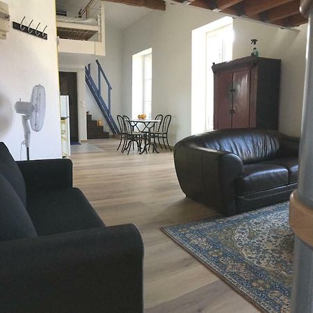 Beau Meuble Centre Historique Apartment บอร์โด ภายนอก รูปภาพ