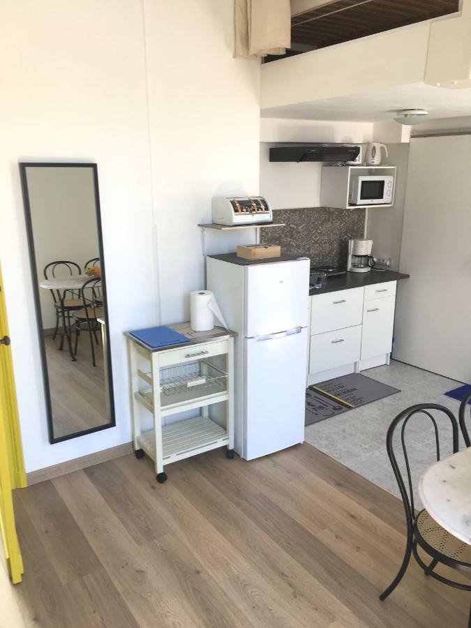 Beau Meuble Centre Historique Apartment บอร์โด ภายนอก รูปภาพ