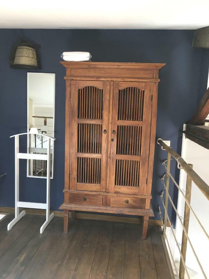 Beau Meuble Centre Historique Apartment บอร์โด ภายนอก รูปภาพ